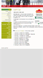 Mobile Screenshot of lauf-cup.ch